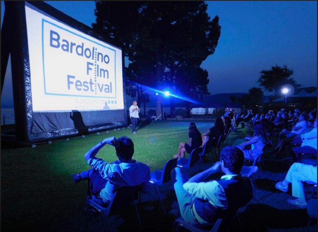 TORNA IL BARDOLINO FILM FESTIVAL BEST MAGAZINE