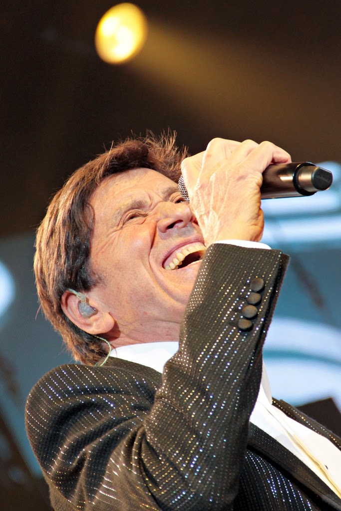 Gianni Morandi Michele Serra Festival Della Bellezza Arena Agora 19 Settembre 2020 Best Magazine